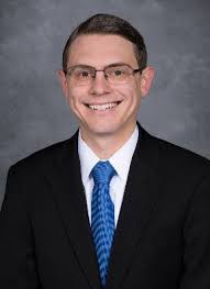 Pediatric Virtual Faculty Meeting