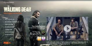 Und das waren noch nicht einmal alle neuigkeiten : Walking Dead Staffel 6b Die Zombie Apokalypse Geht Weiter Pc Welt