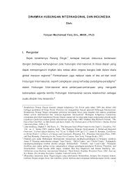 2.2 kerangka teori dalam hubungan etnik 45. Http Pustaka Unpad Ac Id Wp Content Uploads 2010 01 Dinamika Hubungan Internasional Dan Indonesia Pdf