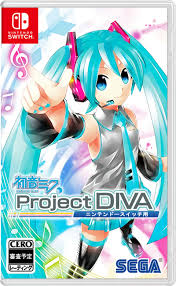 Project diva x & project diva x hd. Projectdiva Wiki Auf Twitter Grab Your Switch And Get Ready To Button Mash An Exclusive Playlist Of Songs You Won T Get Anywhere Else And An Adapted Gameplay To Deliver The Project Diva Experience