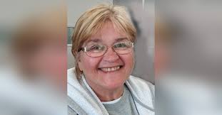 Obituary information for Mary Pierre