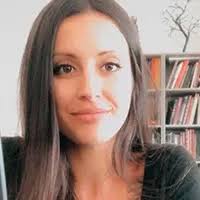 Rocío Ramos Estrada de mSoluciona Retiro, Madrid