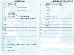 ¿cómo conseguir un duplicado del permiso de circulación? Permiso De Circulacion Estos Melodia Los Documentos Que Debes Presentar Gestation Hacer El Diligencia Que Es El Permiso De Circulacion