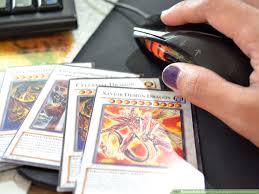 They can't and they won't. How To Make Sure You Re Buying Real Yu Gi Oh Cards
