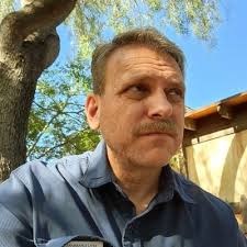 Christopher Lee Bieber Jr