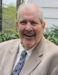 James Hunter Obituary