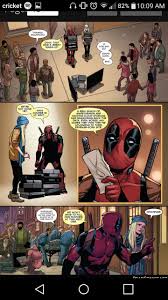Комиксы deadpool (2008) на русском языке. Deadpool 20 2016 Comic Is Owned By Its Respective Company Deadpool Comic Comics Best Marvel Characters