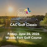 The Child Advocacy Center Golf Classic