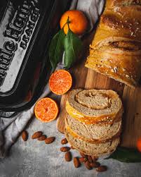 (see water bath canning for full directions). Orange Marmalade Almond Italian Loaf Bread Basil