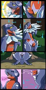 Rule34 - If it exists, there is porn of it  garchomp  5849543