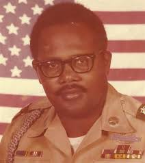 Charles Alexander Obituary (2018)