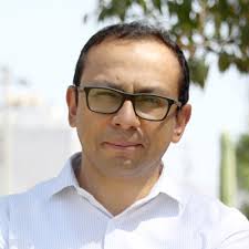 Jorge Guillermo Oquendo Barriga