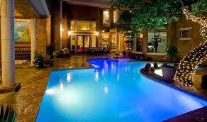 San Antonio Residential Pool Gallery Gary Pools Residential Pool Custom Pools Pool