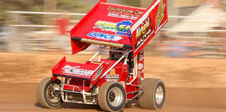 IRA Sprint Car Series