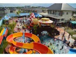 Tiket Citraland Waterpark Pekanbaru Traveloka Xperience