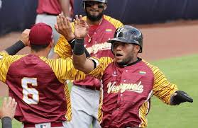 We did not find results for: Venezuela Noquea A Paises Bajos Y Avanza A La Final Del Repechaje Olimpico El Carabobeno