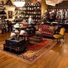 Goorin Retail Store Vancouver Yaletown Hat Shop Hat Stores Goorin