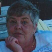 Claudia Kay Herring Obituary