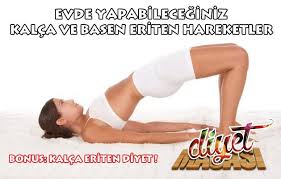 Bu Egzersiz Hareketleri Ile Kalca Ve Basen Bolgenizdeki Yaglanmadan Kurtulabileceksiniz Egzersiz 15 Dakika Egzersiz Kalcalar