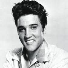 That was the first time she saw elvis with black hair , in 1960 in the army elvis had his natural color. Elvis Presley Quotes Epresleyquotes Twitter