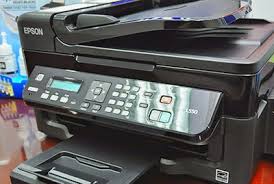 Windows users can configure the network interface for tcp/­ip, netware, ms network, appletalk, ipp, and snmp. Epson L550 Driver Printer Free Download Driver And Resetter For Epson Printer