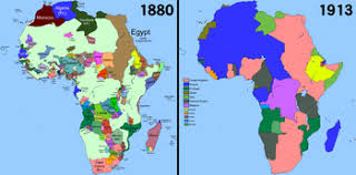 The imperialism of south africa effected the indigenous peoples and helped create a profiting society. Scramble For Africa Wikipedia