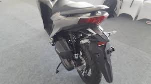 Kick Starter All New Honda Vario 150 Dihilangkan Ini Alasan Ahm Otomotif Tempo Co