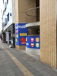 千葉のアニメショップ 専門店 アニメイト千葉