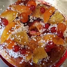 Gateau Des Rois Gateaux Des Rois Nourriture Delicieuse Recette Dessert