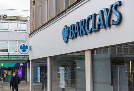 It is now possible to perform all banking transactions without going to a branch or an atm. Toxic Alabama Private Prison Deal Falling Apart With Barclays Exit