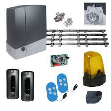 Parce que nous achetons en grosses quantités pour nos clients professionnels et particuliers, nous obtenons les meilleurs prix des fabricants dans chaque marque. Motorisation Portail Coulissant Came Bxv04ags 400kg