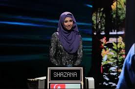 Assad naseem +92 308 8435150. Kena Dakwa Jawab Soalan Bocor Ini Respon Shazana