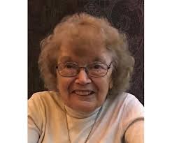Dorothy Currier Obituary (2024)