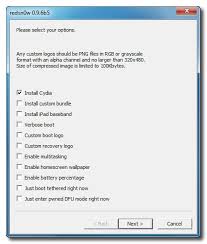 Who have problems with their wifi on their apple iphone. How To Jailbreak And Unlock Your Iphone 3g Using Redsn0w Windows 4 2 1 Iclarified