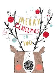 Resultat De Recherche D Images Pour Christmas Illustration Christmas Drawing Christmas Illustration Christmas Cards