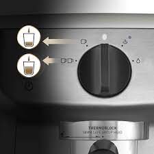 Maybe you would like to learn more about one of these? Breville Vcf125x Mini Barista Silver Amazon De Home Kitchen