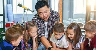 Importance of Curriculum Development ...