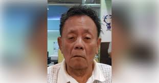 Obituary information for Chung H. Oh