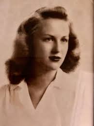 Marilyn Lorraine Lewis Flinn (1926-2012)