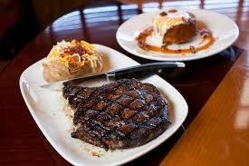 The current promotion at longhorn steakhouse features at complete meal for $12.99. Longhorn Steakhouse Has Table Side Sauce To Die For Dining Heraldextra Com