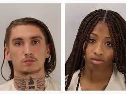 Palm Desert Mall Smash-And-Grab Suspects Face Felony Robbery Charge