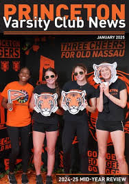 2019 Gary Walters '67 PVC Awards Banquet by Princeton Varsity Club