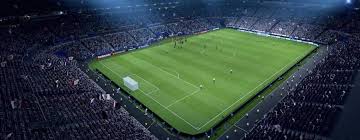 Gamers can enjoy the renowned bundesliga atmosphere in borussia dortmund's famous yellow wall at signal iduna two saudi arabian venues are included in fifa 21: Fifa 20 Alle Stadien Stadion Liste Mit Bildern Zur Bundesliga