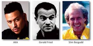 Any Major Dude With Half A Heart » In Memoriam