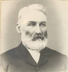 Christian Baughman (1825-1893)