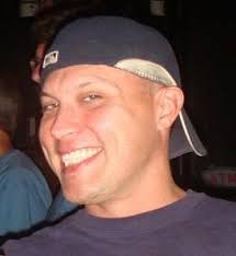 Robert William Ritz June 9, 1973