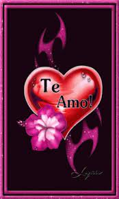 The best gifs of te amo on the gifer website. Te Amo Gif Teamo Discover Share Gifs Love Gif Heart Wallpaper I Adore You