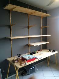 projeto home office a estacao de trabalho do edu home office decor home decor home