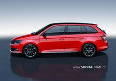 Škoda fabia combi monte carlo. 23 Fabia Combi Ideas Skoda Fabia Skoda Car