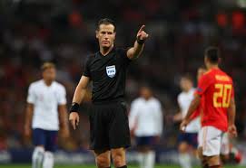 Danny desmond makkelie is a dutch professional football referee. Danny Desmond Makkelie Playmakerstats Com